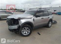 Ford Bronco Sport